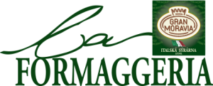 La Formaggeria Gran Moravia
